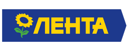Сеть гипермаркетов Лента