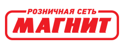 Сеть продуктовых супермаркетов Магнит